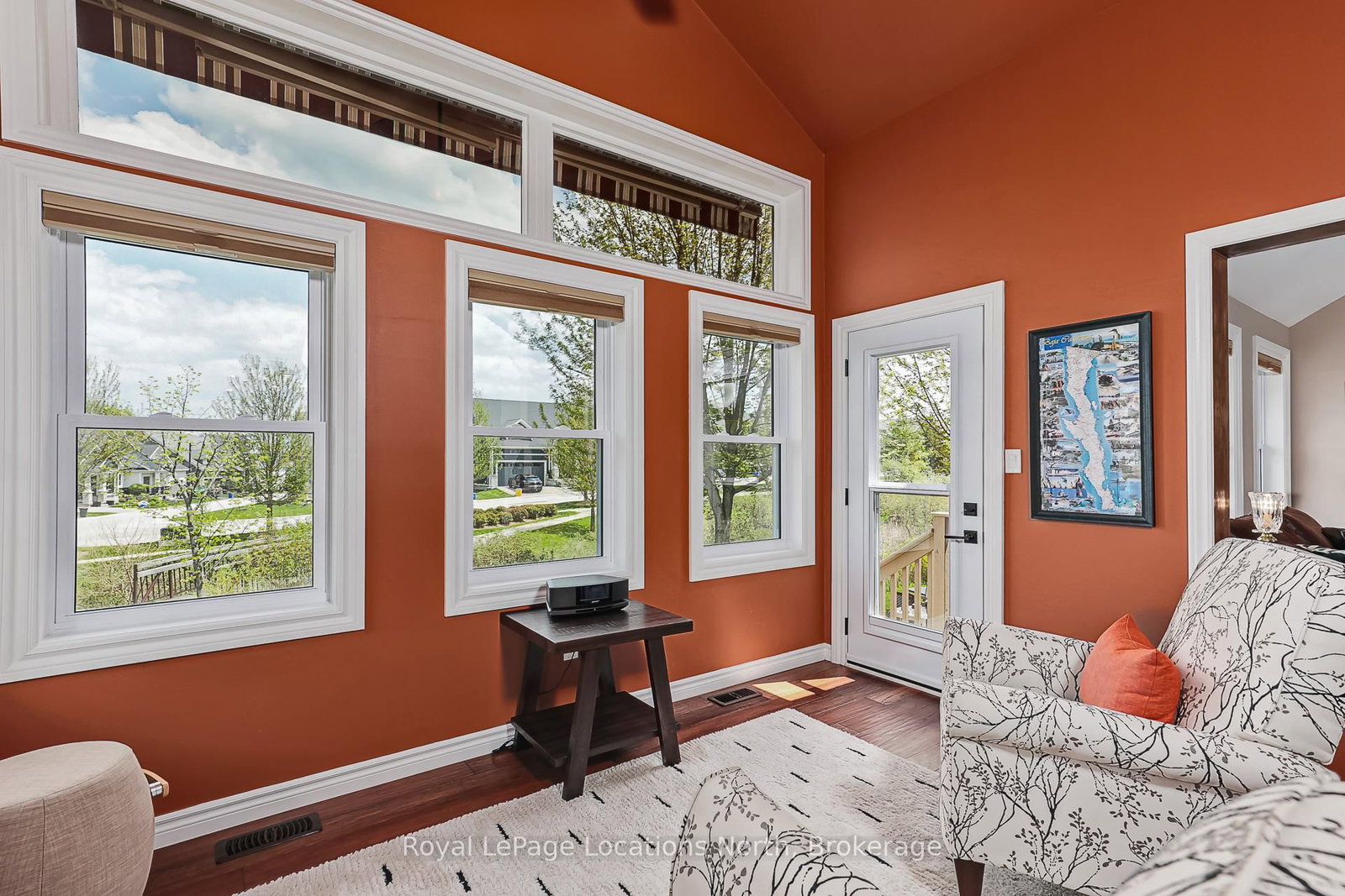 132 Dory Row • Blue Mountains, ON photo 24