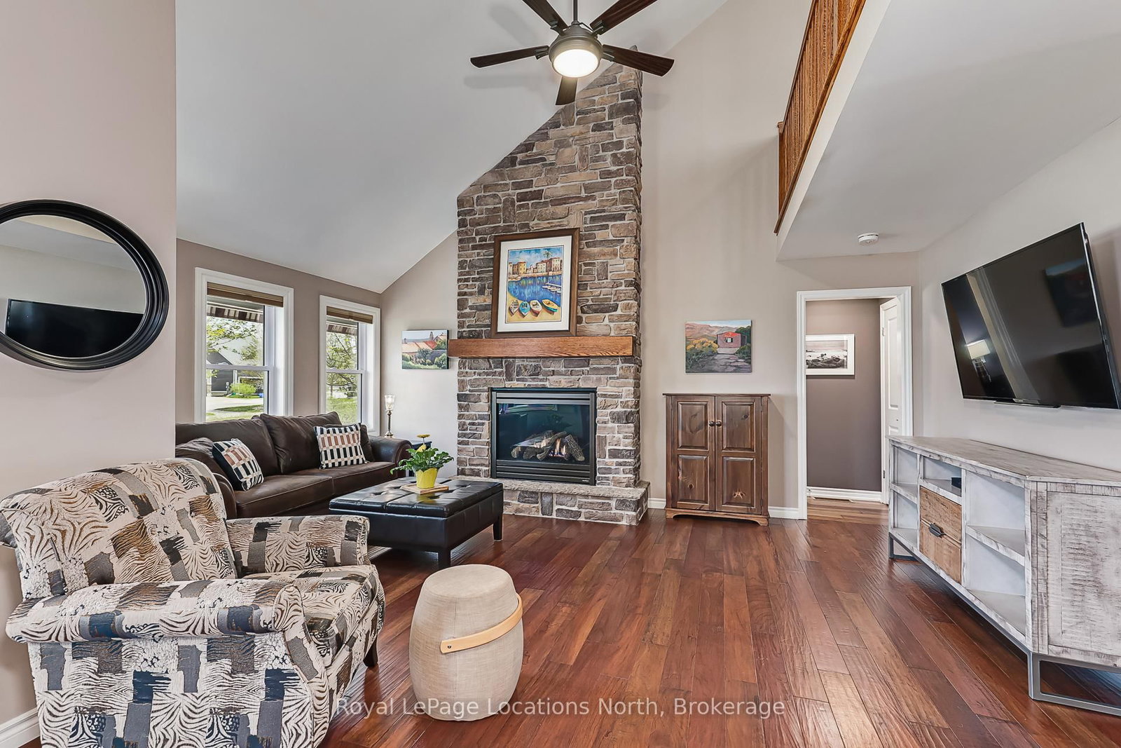 132 Dory Row • Blue Mountains, ON photo 25