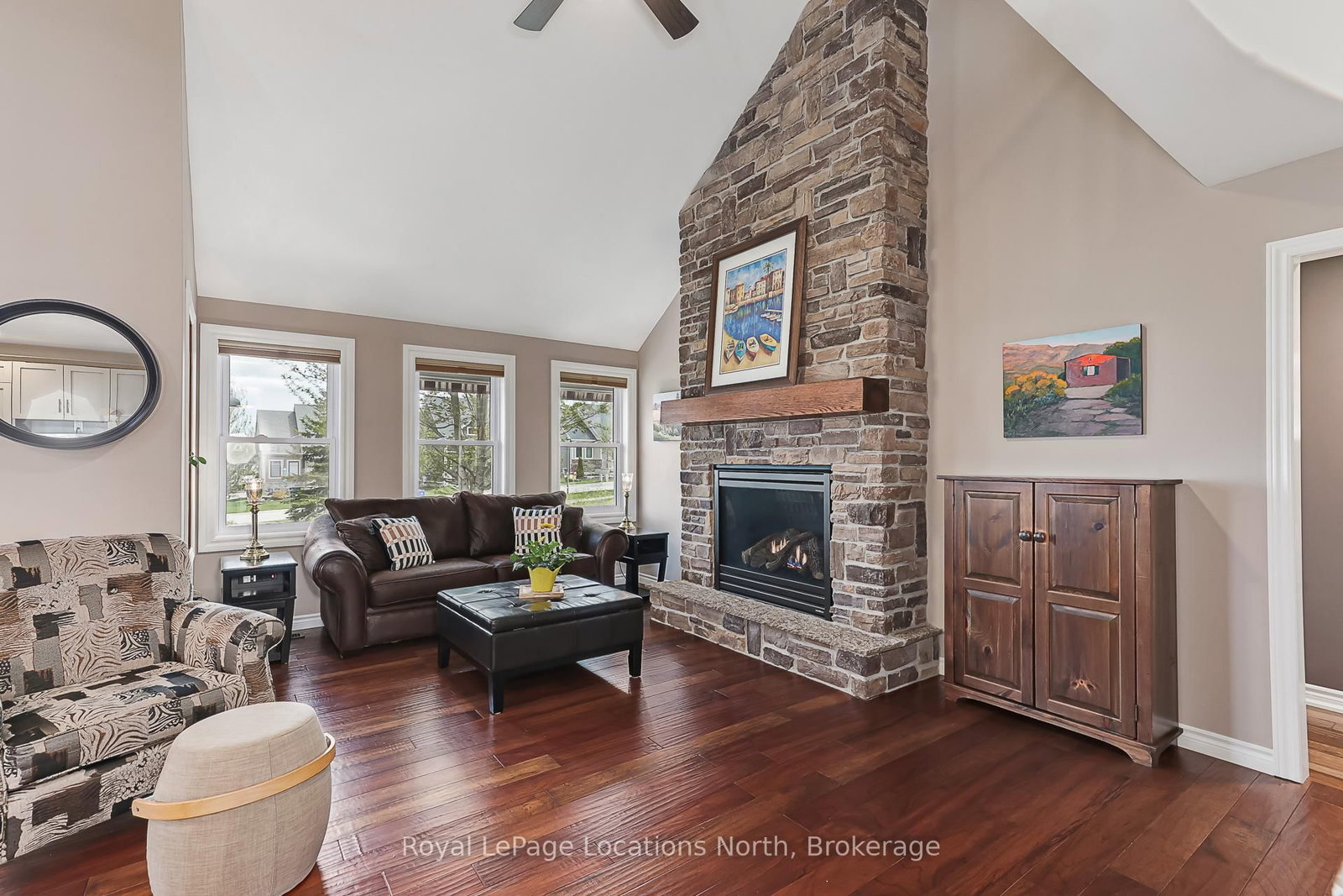 132 Dory Row • Blue Mountains, ON photo 26