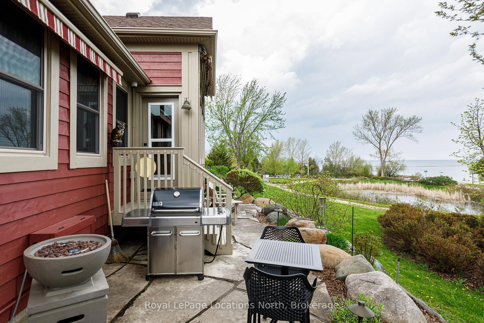 132 Dory Row • Blue Mountains, ON photo 37