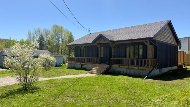 6 Kitchen Road S