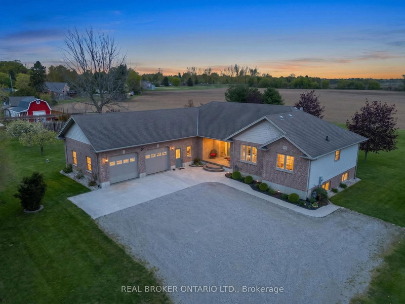 8984 Plank Road, Bayham