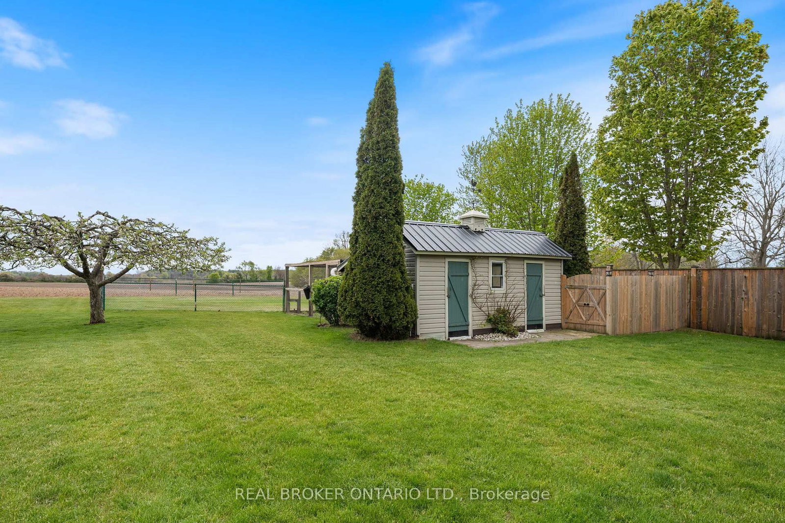 8984 Plank Road • Bayham, ON photo 31