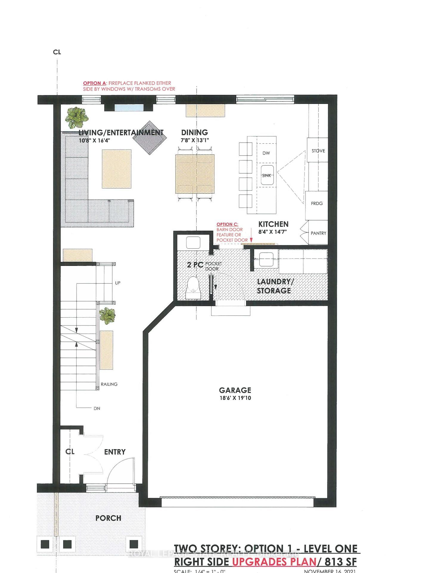36 Bryans Way • Grimsby, ON photo 4