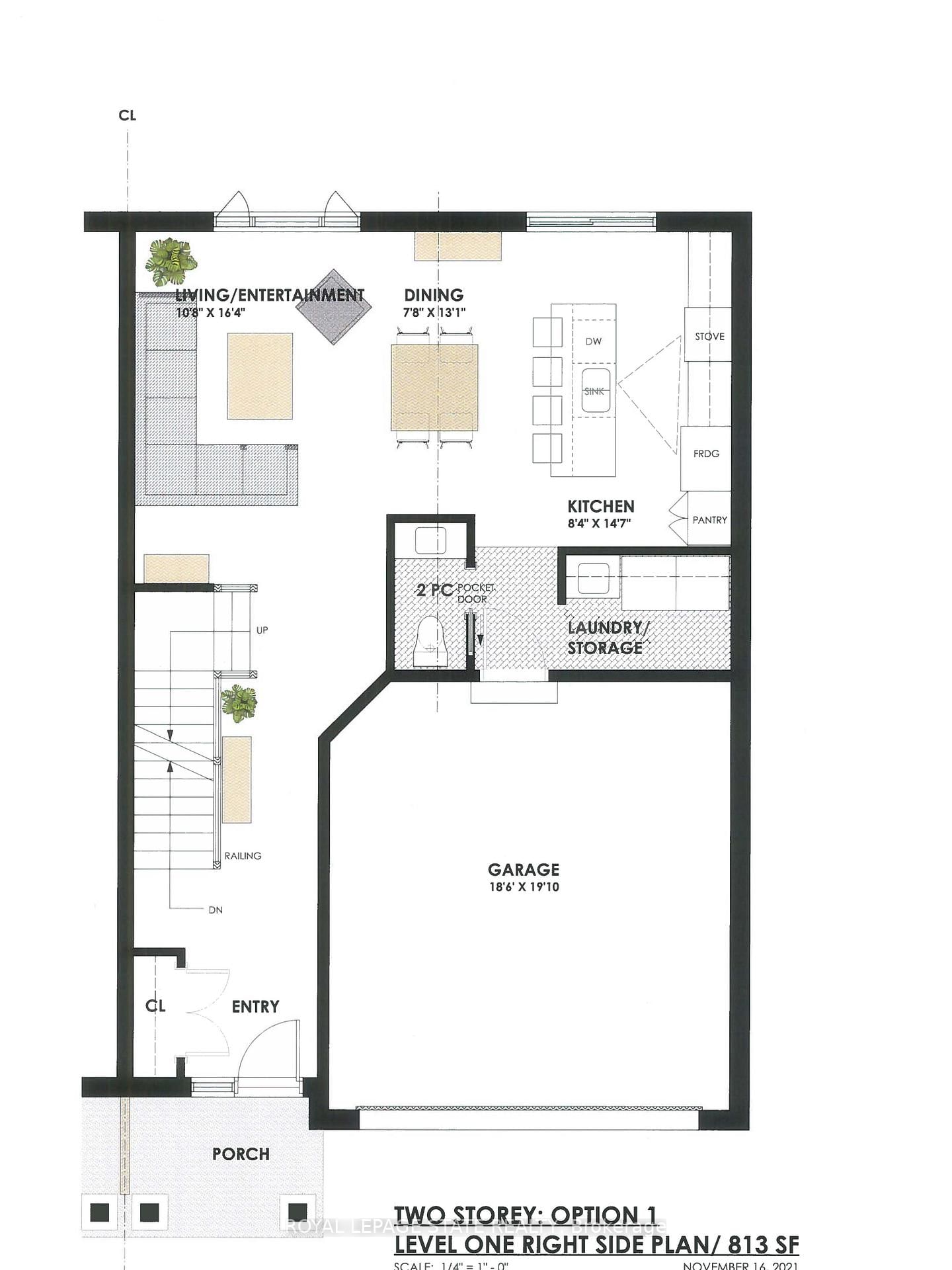 34 Bryans Way • Grimsby, ON photo 5