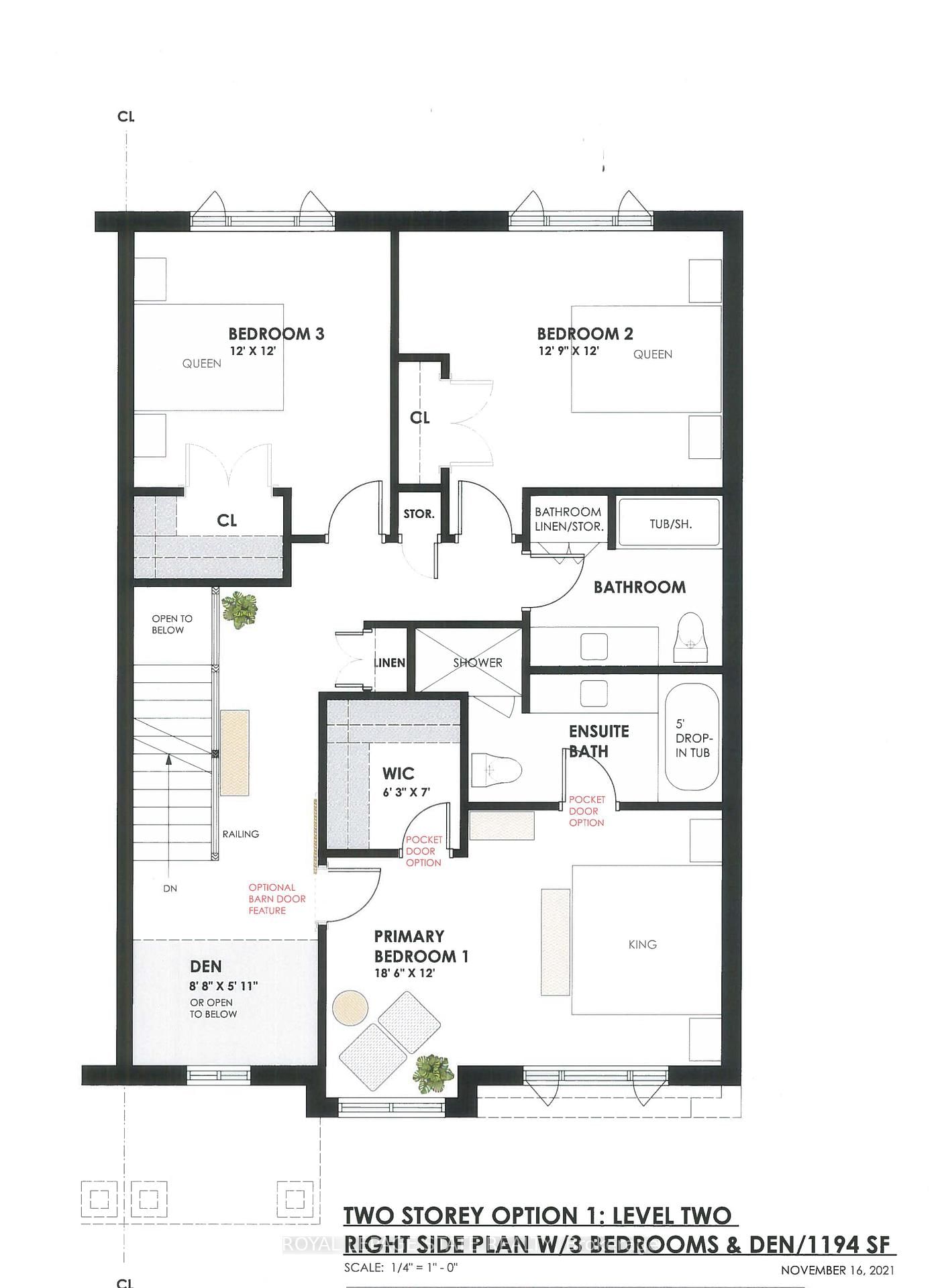 34 Bryans Way • Grimsby, ON photo 6