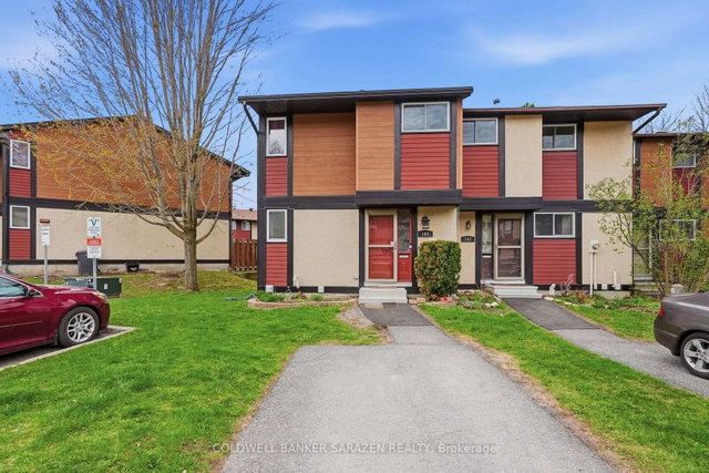 161 McClintock Way