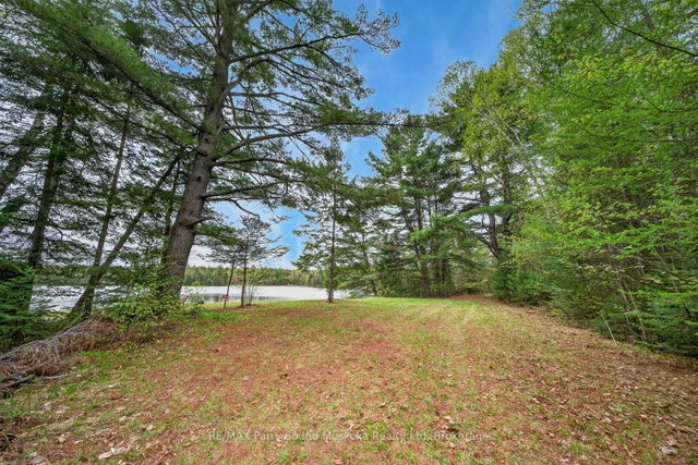89 Mckellar Ferguson Boundary Road