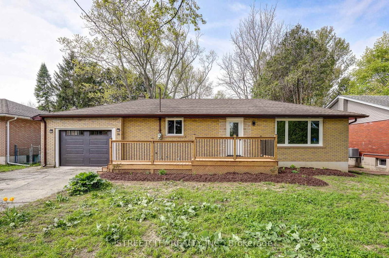 home for sale on 10 Vineden Drive
