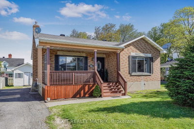 589 Lafleche Road