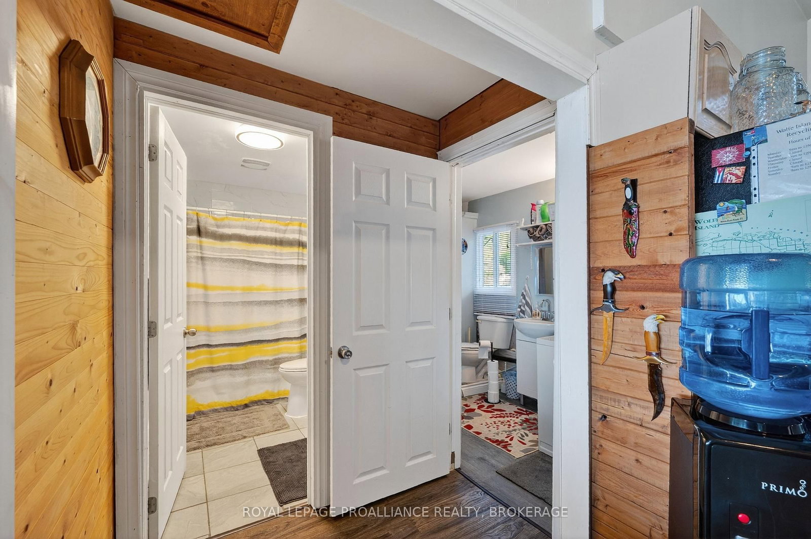 14B Morgan's Point Lane • Wolfe Island, ON photo 14