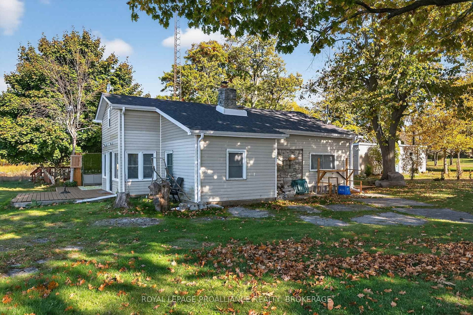 14B Morgan's Point Lane • Wolfe Island, ON photo 19