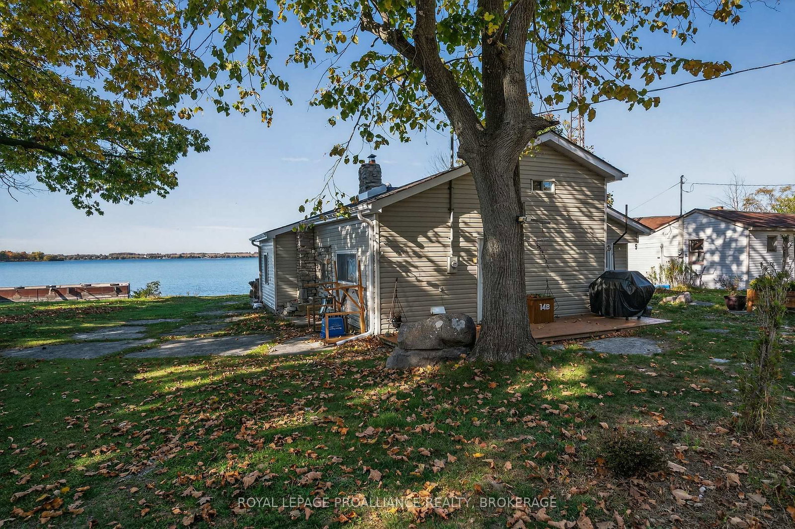 14B Morgan's Point Lane • Wolfe Island, ON photo 20