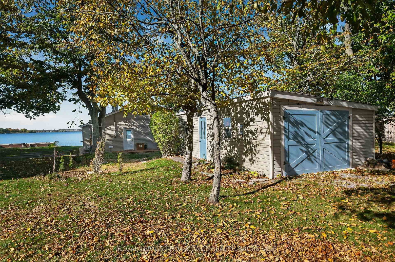 14B Morgan's Point Lane • Wolfe Island, ON photo 21