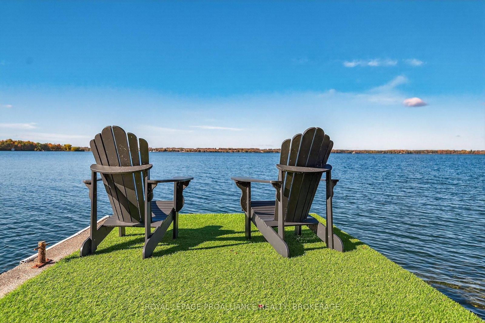 14B Morgan's Point Lane • Wolfe Island, ON photo 31