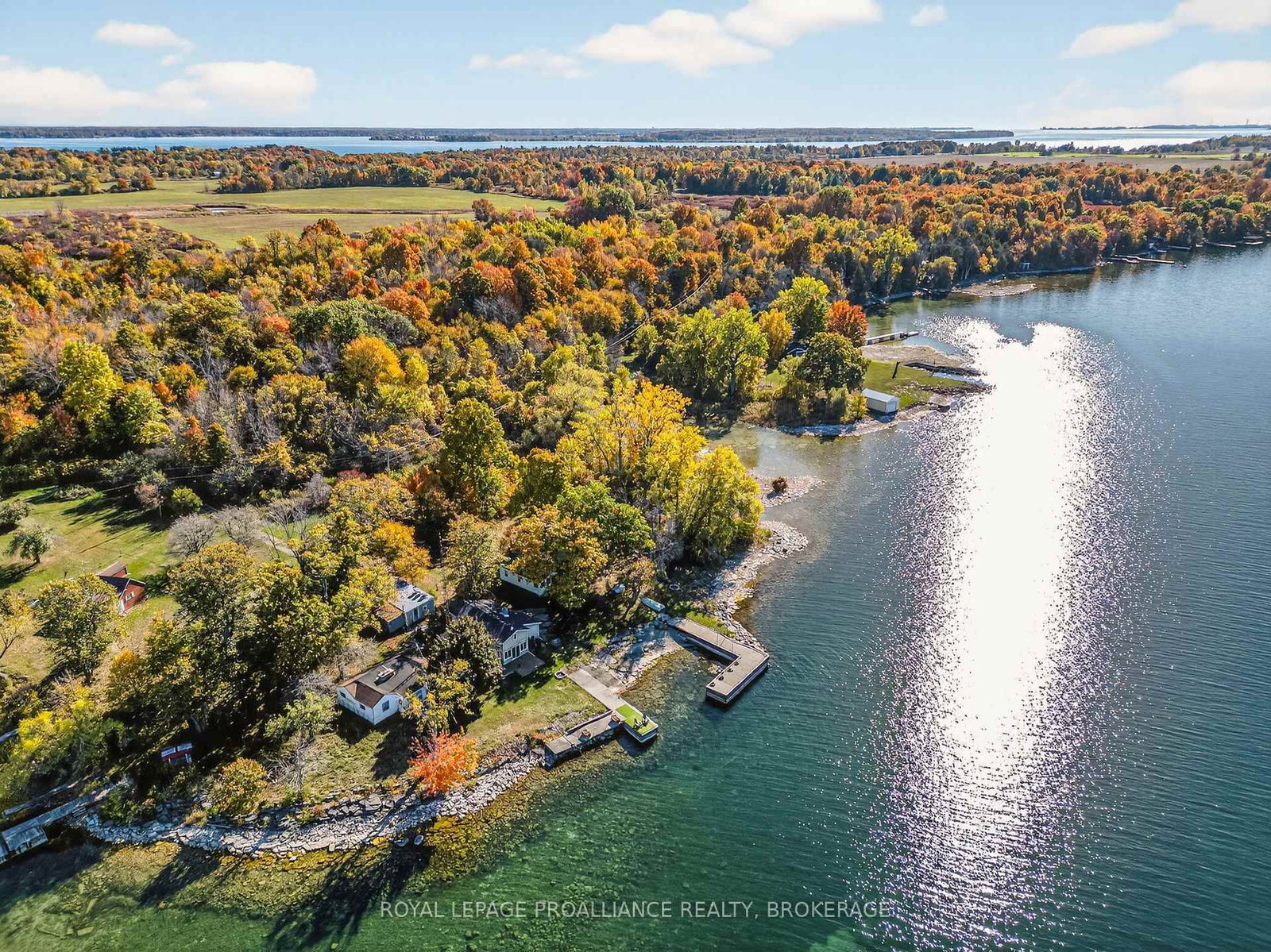 14B Morgan's Point Lane • Wolfe Island, ON photo 36