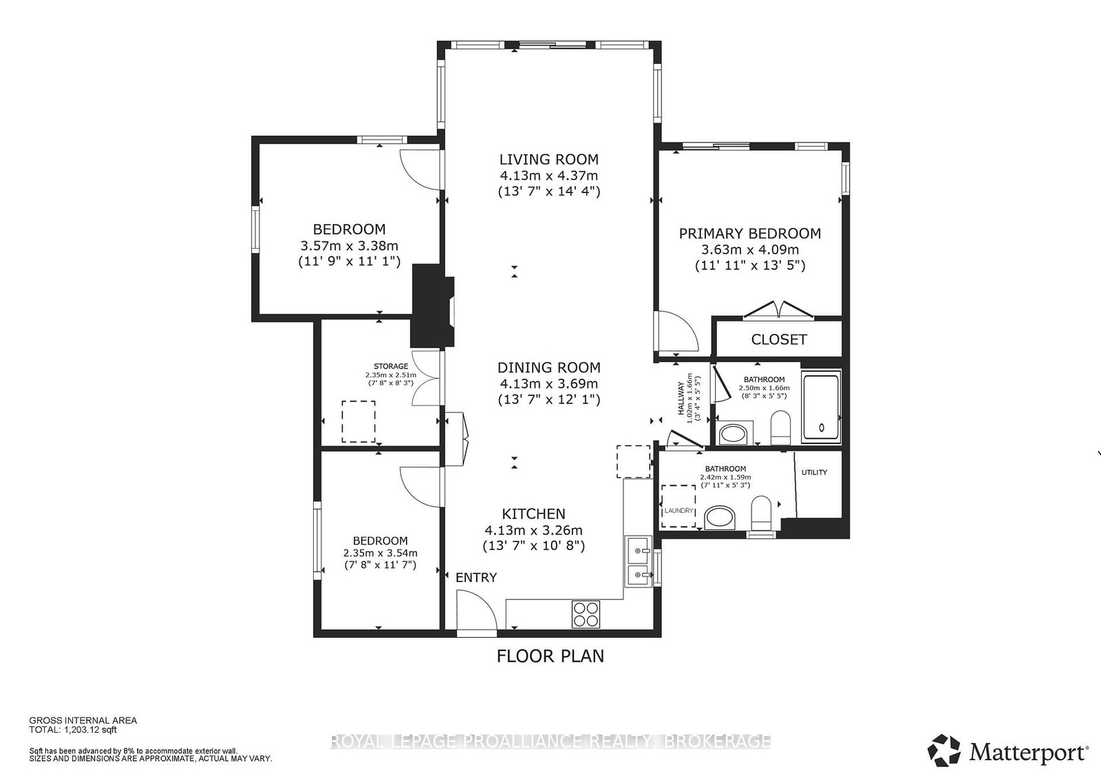 14B Morgan's Point Lane • Wolfe Island, ON photo 38