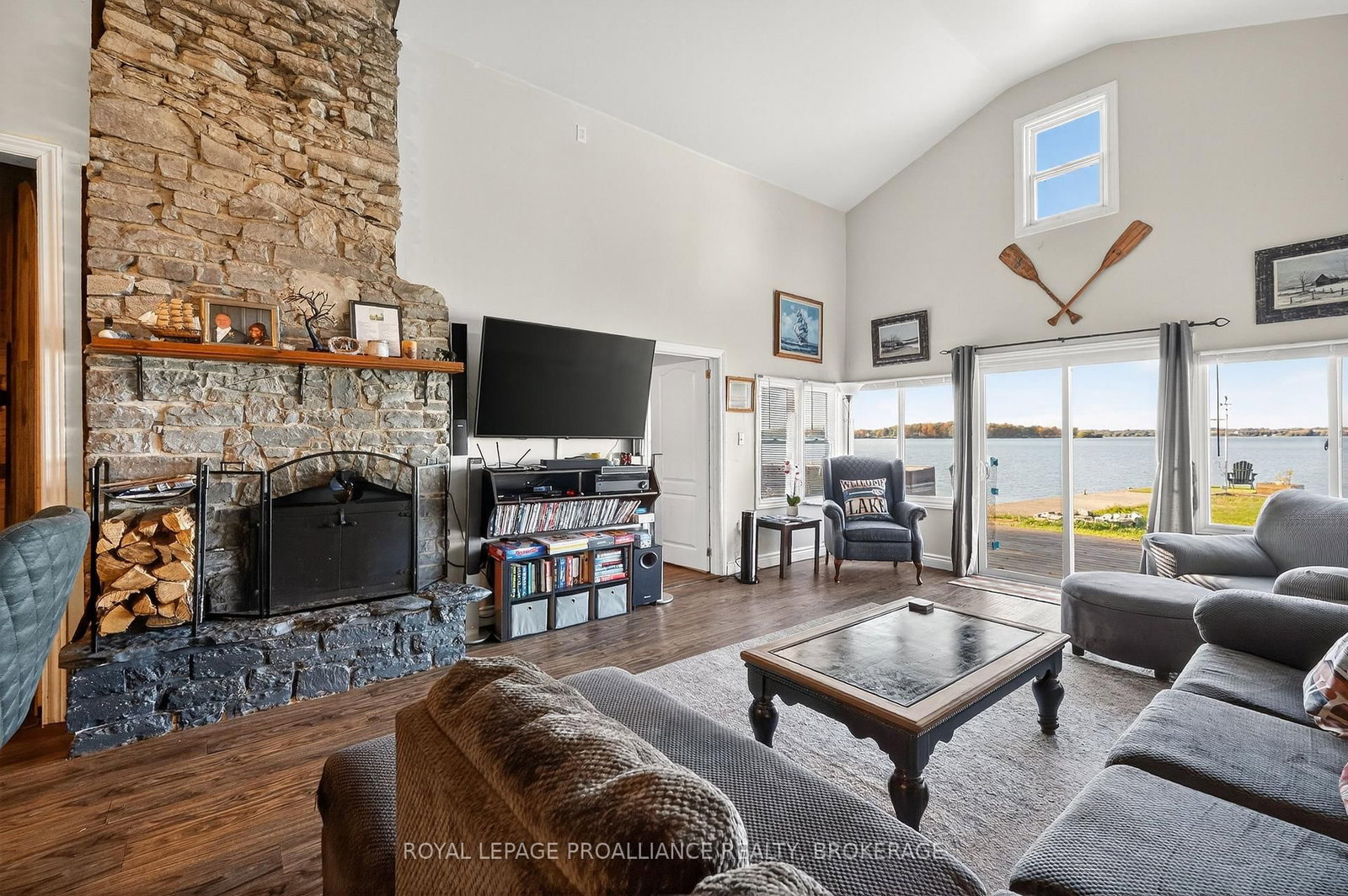 14B Morgan's Point Lane • Wolfe Island, ON photo 7