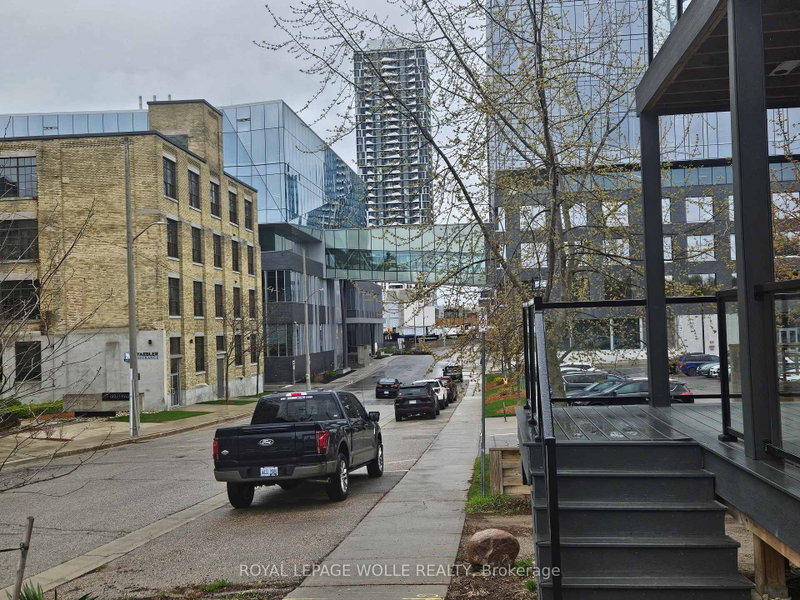 48 Breithaupt Street