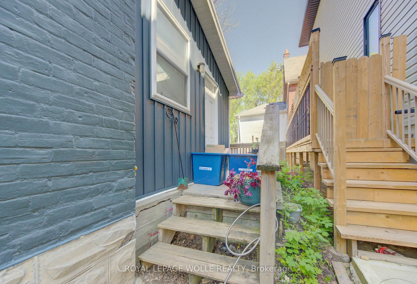 48 Breithaupt Street • Kitchener, ON photo 37