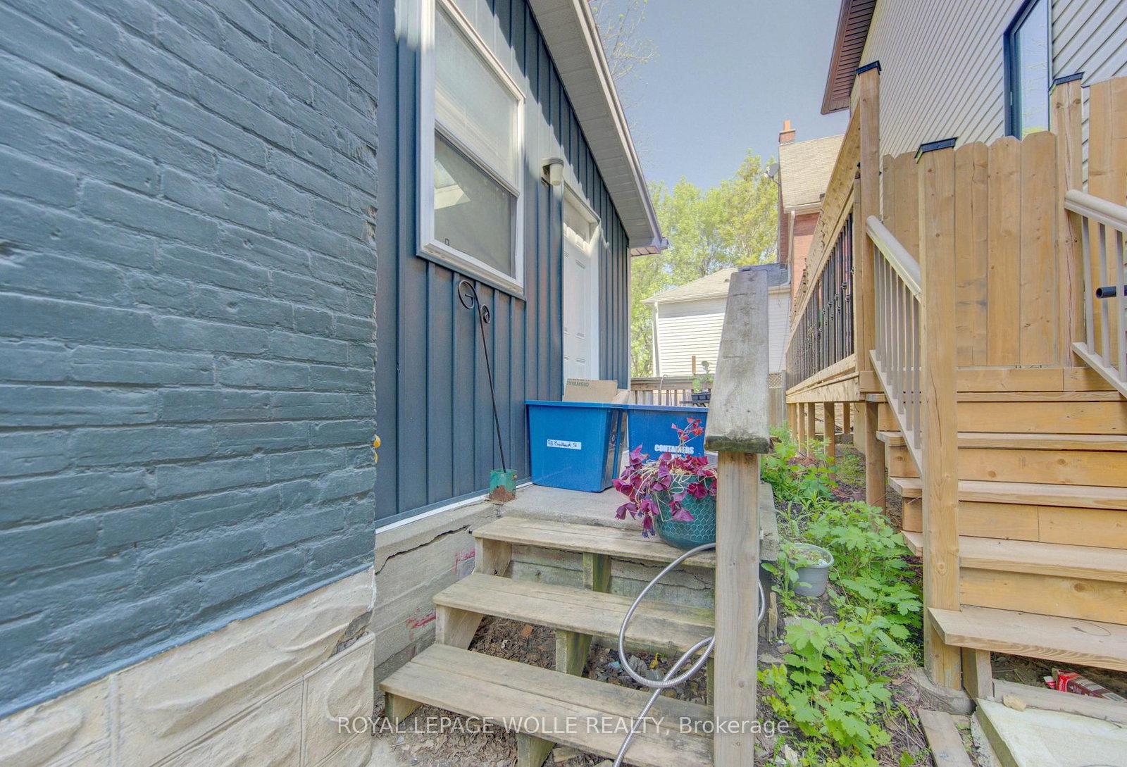 48 Breithaupt Street • Kitchener, ON photo 38
