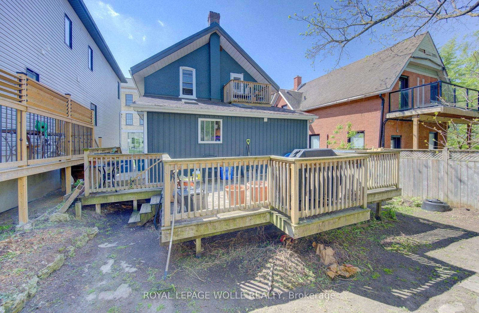 48 Breithaupt Street • Kitchener, ON photo 41