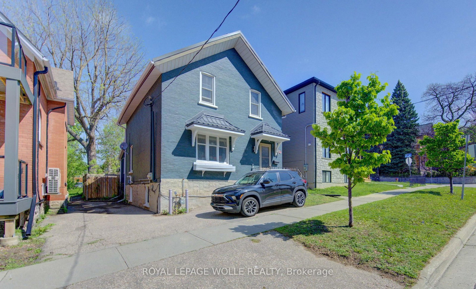 48 Breithaupt Street • Kitchener, ON photo 6