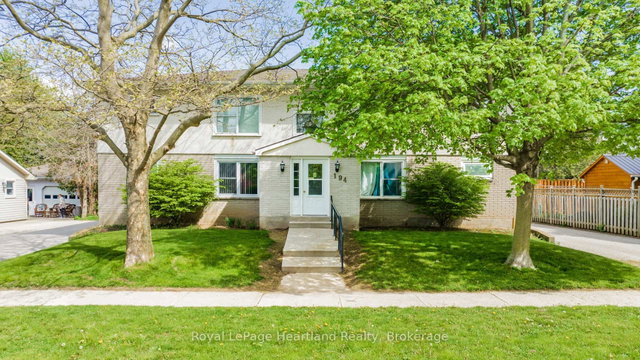 194 BENNETT Street W