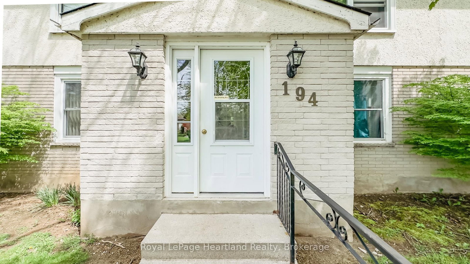 194 W BENNETT Street • Goderich, ON photo 11