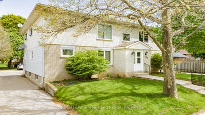 194 W BENNETT Street • Goderich, ON photo 2