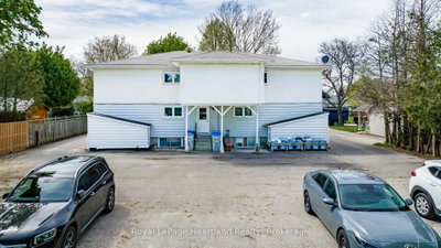 194 W BENNETT Street • Goderich, ON photo 8