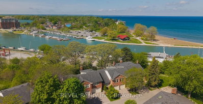5 Carn Castle Gate • #23 • St. Catharines, ON photo 2