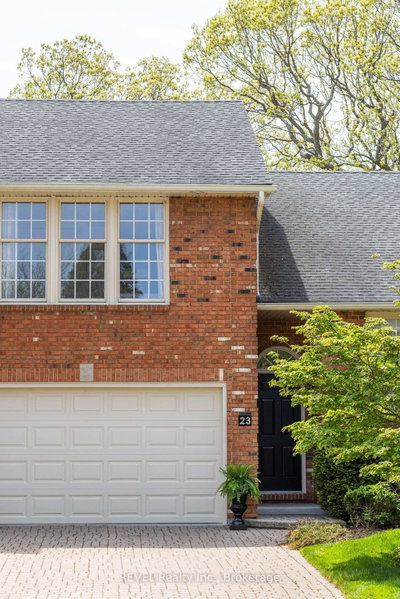 5 Carn Castle Gate • #23 • St. Catharines, ON photo 4