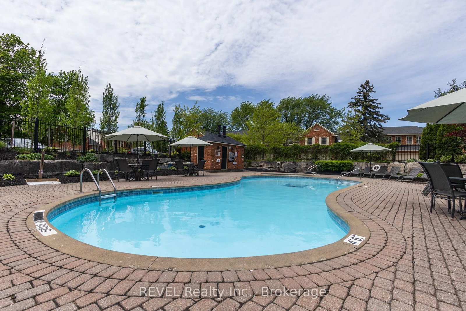 5 Carn Castle Gate • #23 • St. Catharines, ON photo 45