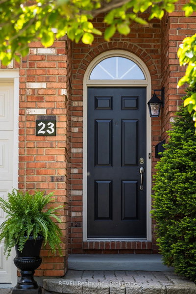 5 Carn Castle Gate • #23 • St. Catharines, ON photo 5