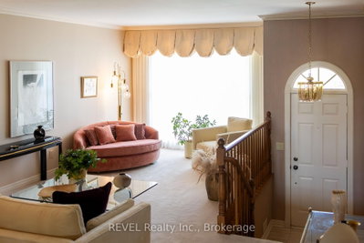 5 Carn Castle Gate • #23 • St. Catharines, ON photo 6