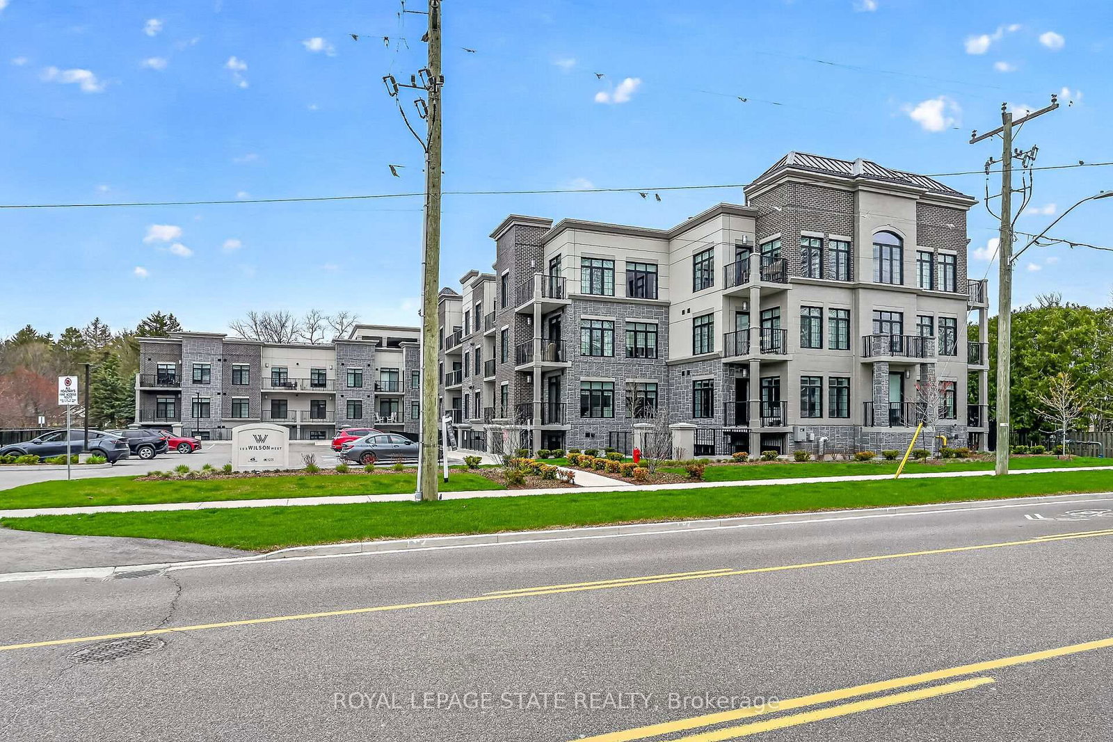 153 Wilson Street W, Unit 310 - Photo 2