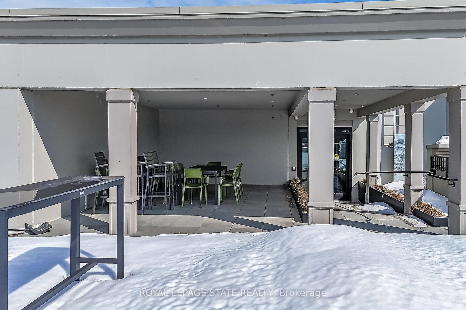 153 Wilson Street W, Unit 310 - Photo 37