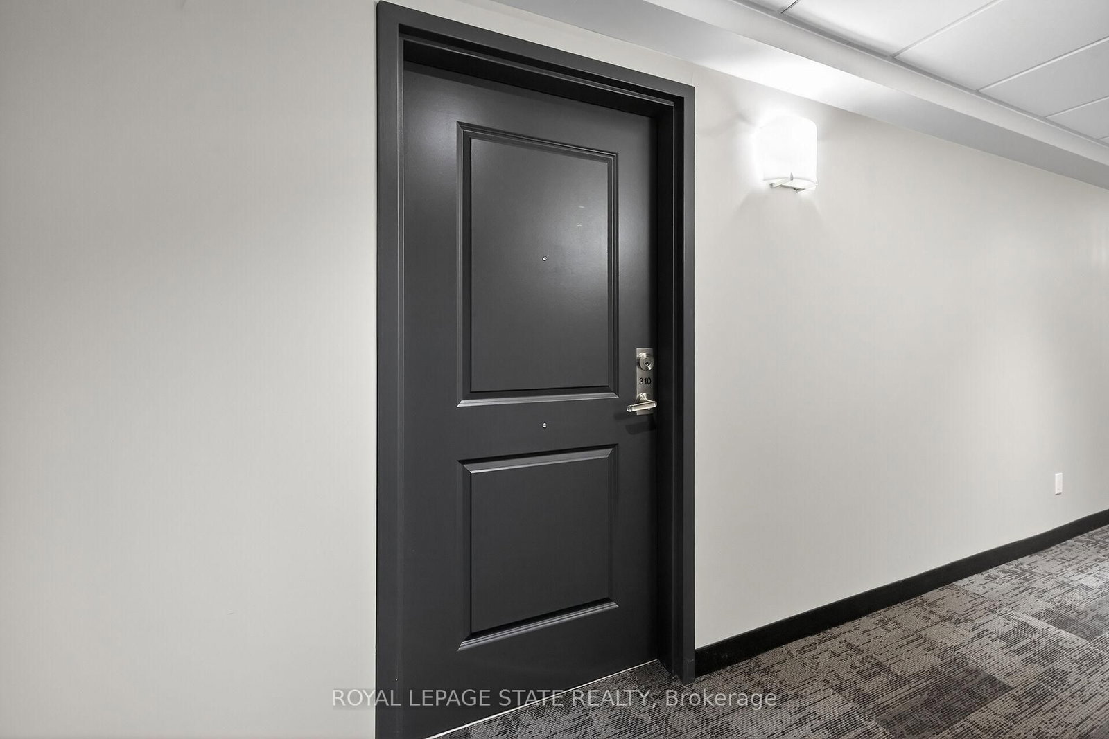 153 Wilson Street W, Unit 310 - Photo 7