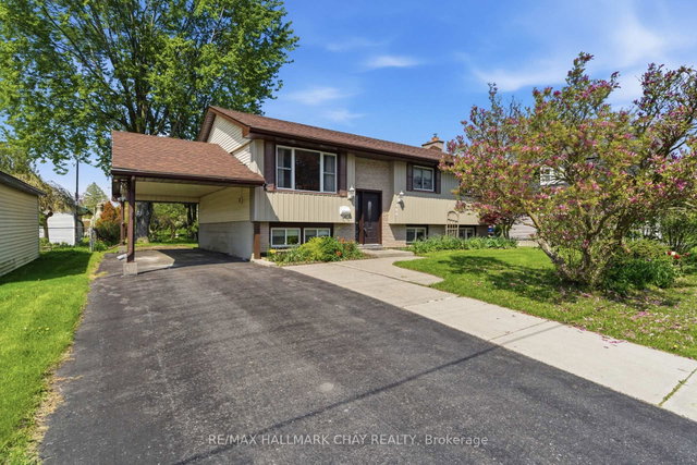 108 University Avenue