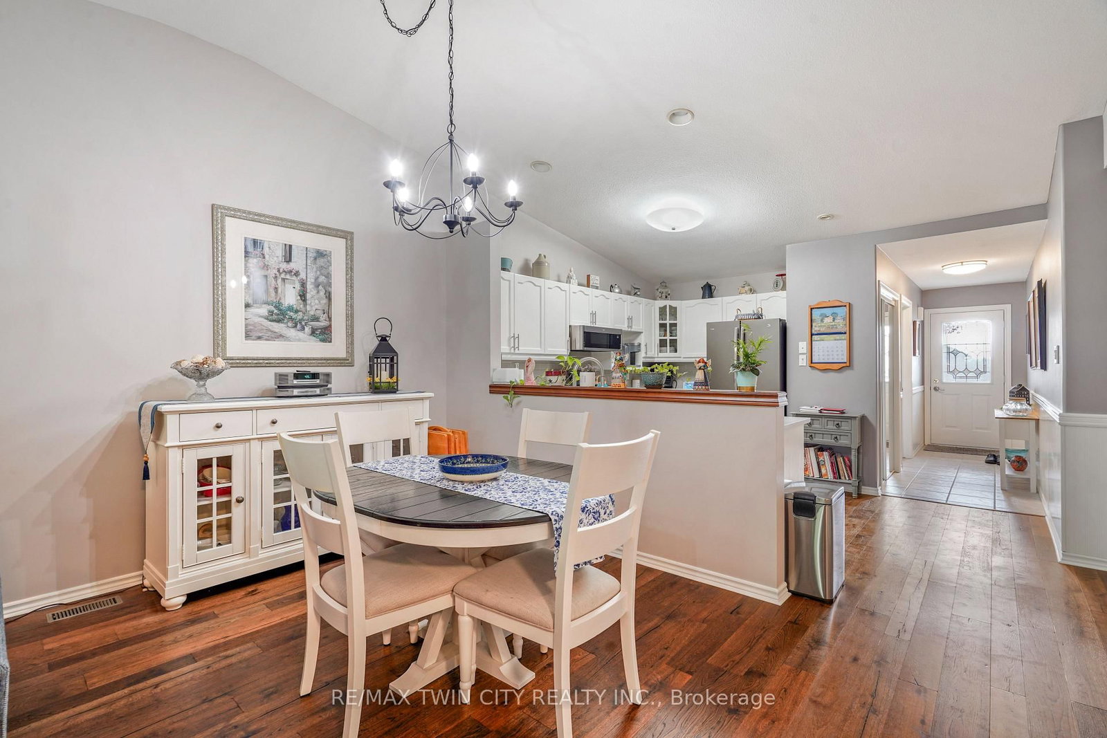 24 Griffiths Drive • #9 • Brant, ON photo 12