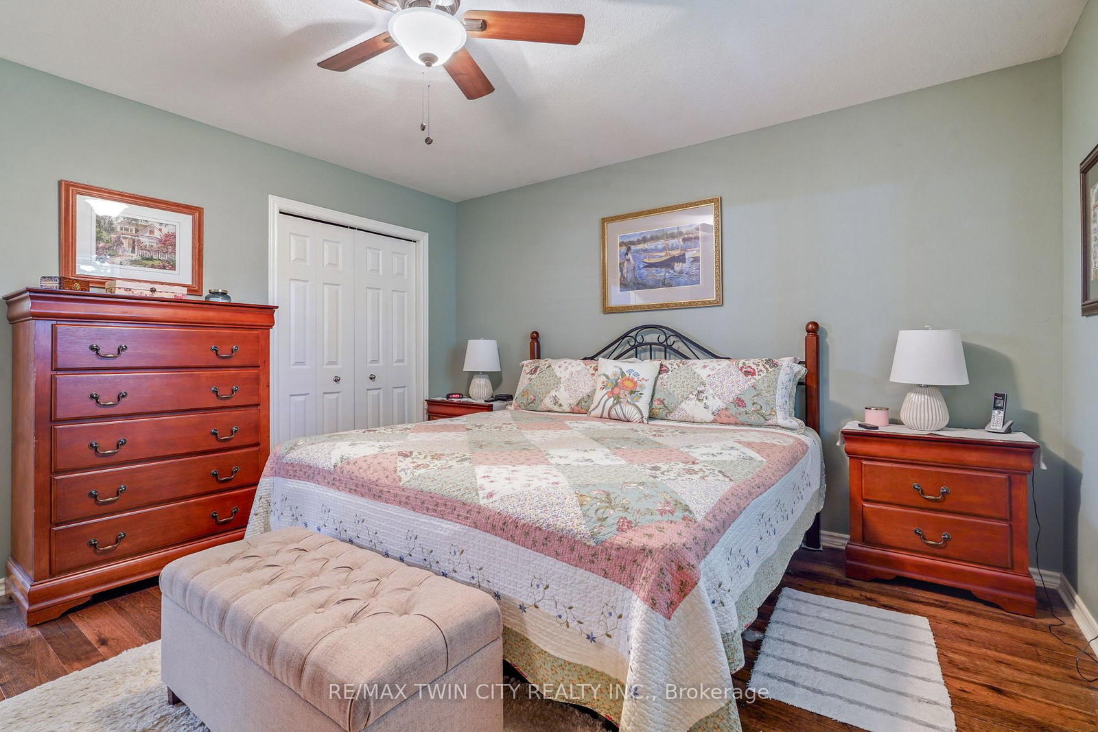 24 Griffiths Drive • #9 • Brant, ON photo 16