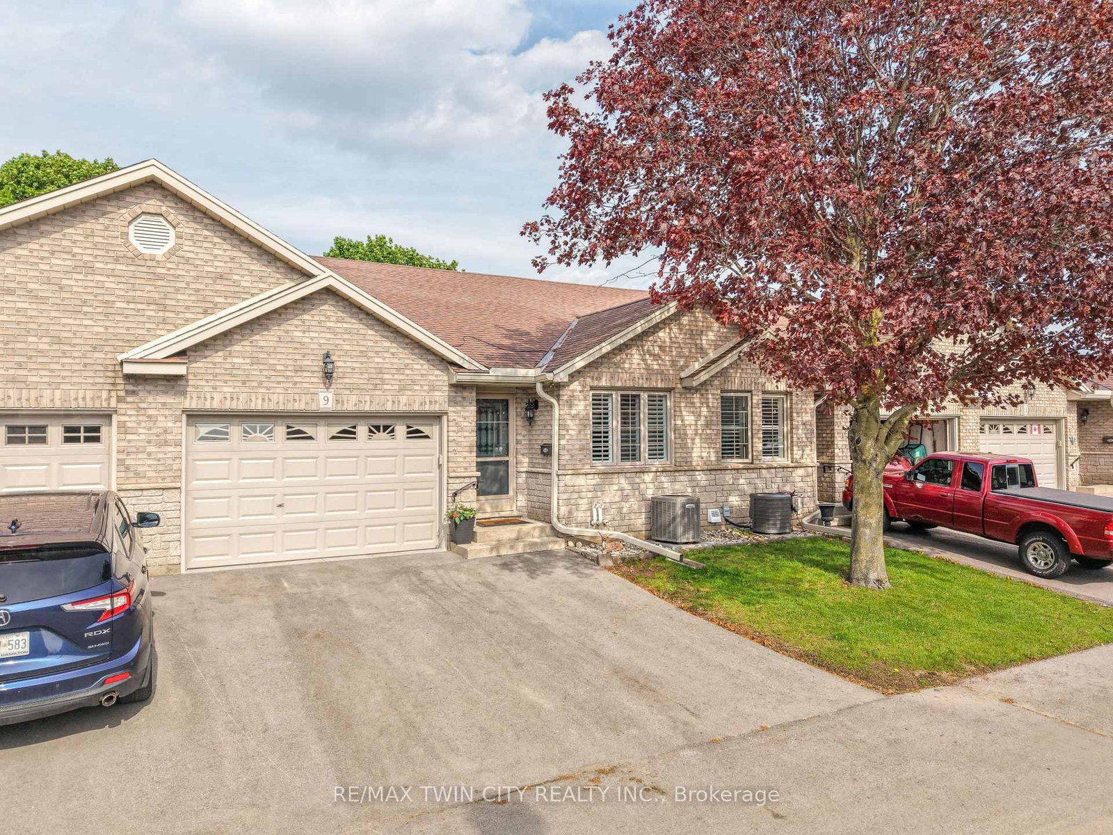 24 Griffiths Drive • #9 • Brant, ON photo 39