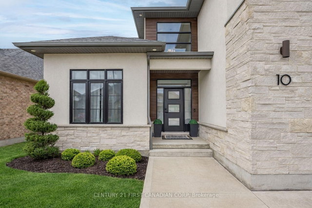 10 Beaty Lane