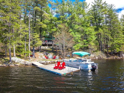 10 Harris Lake Water — photo 2