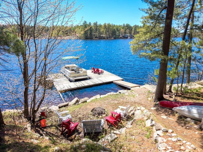 10 Harris Lake Water — photo 5