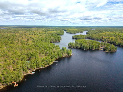 10 Harris Lake Water — more photos