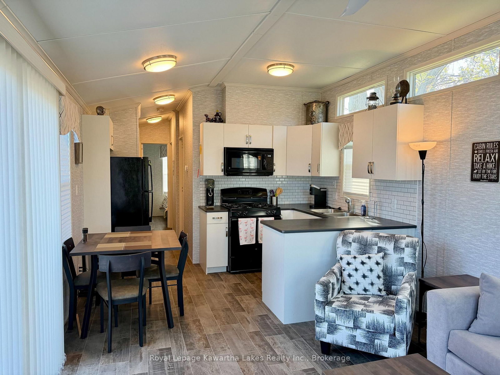 657 Thunder Bridge Road • #WV18 • Kawartha Lakes, ON photo 10
