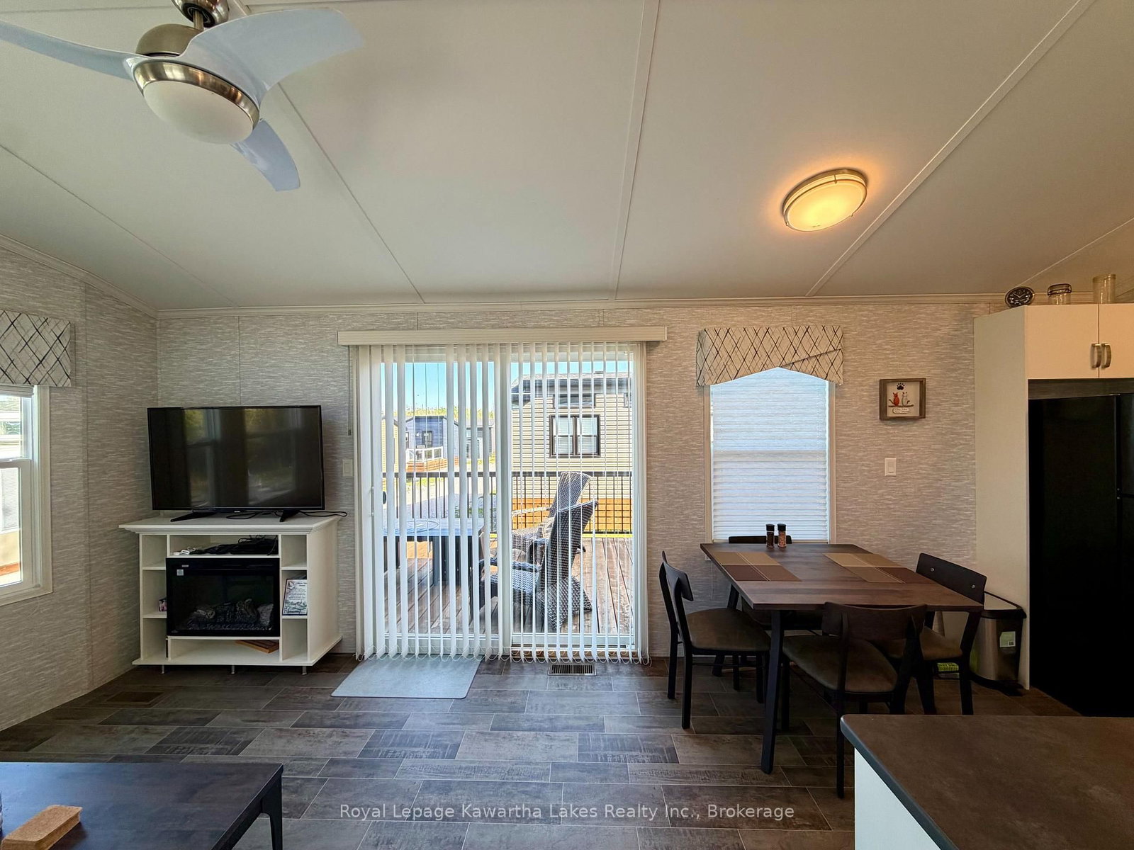 657 Thunder Bridge Road • #WV18 • Kawartha Lakes, ON photo 12