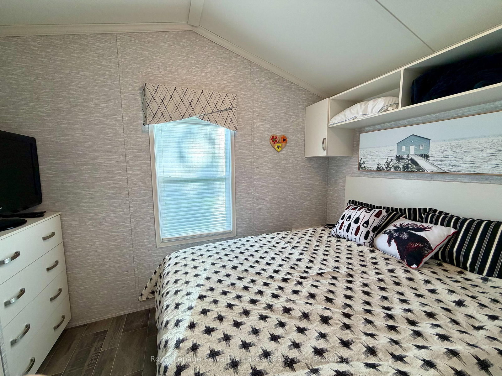 657 Thunder Bridge Road • #WV18 • Kawartha Lakes, ON photo 13